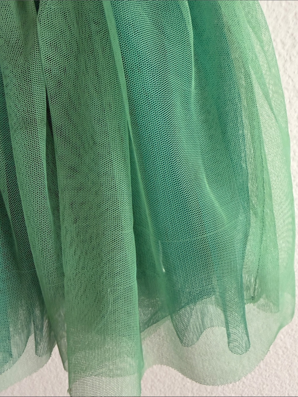 Taylor Joelle Anna Frozen Royal Rose Princess Dress - Picture 5 of 9